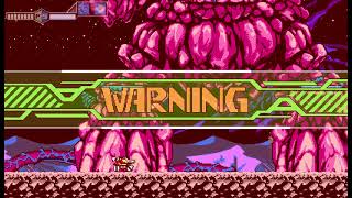 Blaster Master Zero 2 100% Walkthrough Planetoid G-2 and Boss Rush