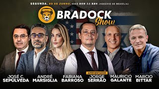 Download Lagu Bradock Show 23/06/25 - Serrão, Fabi Barroso, Marsiglia, Sepúlveda, Mauricio Galante e Marcio Bittar MP3 Download Lagu Bradock Show 23/06/25 - Serrão, Fabi Barroso, Marsiglia, Sepúlveda, Mauricio Galante e Marcio Bittar MP3