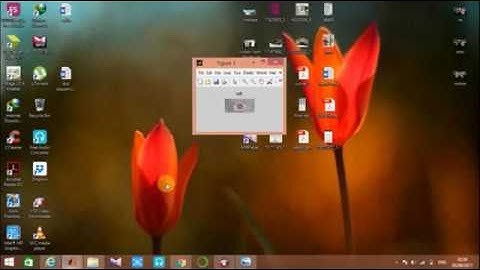 Mouse Cursor and click Control Using Human IRIS