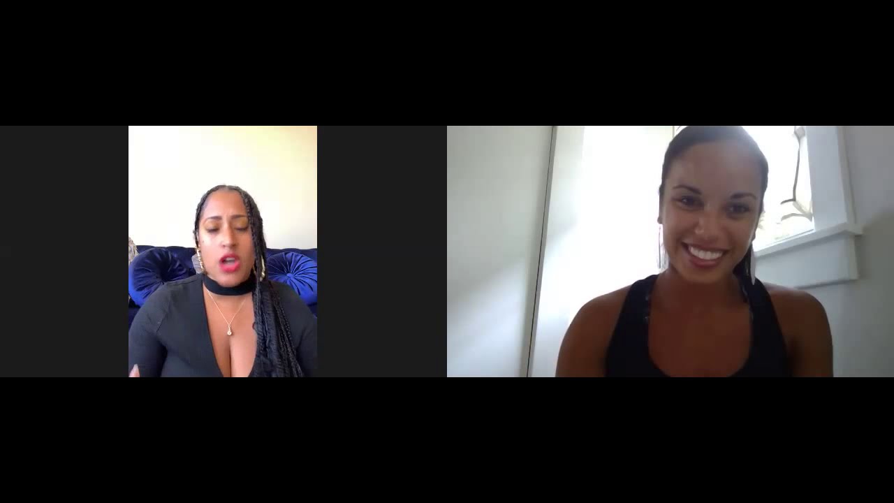 Heart to Heart: Episode 24 - Erika Archer, Psychic Goddess Erika