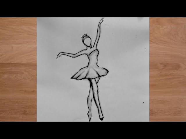 Dancer Sketch Images – Browse 19,938 Stock Photos, Vectors, and Video |  Adobe Stock