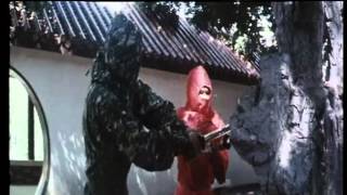 Classic B-Movie Trailers: Ninja Dragon (1986)