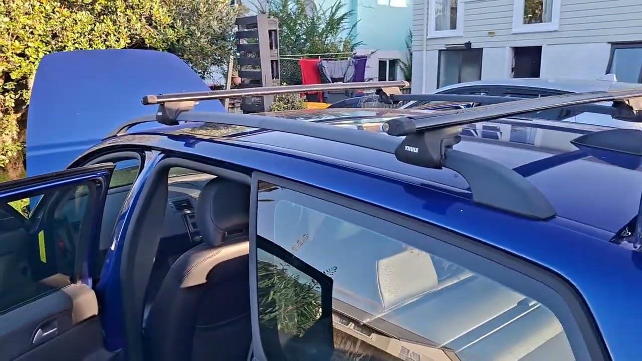 Update on the Volvo V50 T5