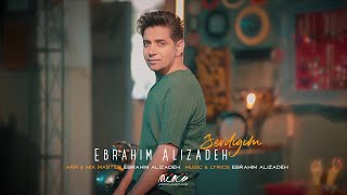 Ebrahim Alizadeh - Sevdigim Resimi