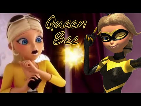Chloé Bourgeois/Queen Bee [MV]