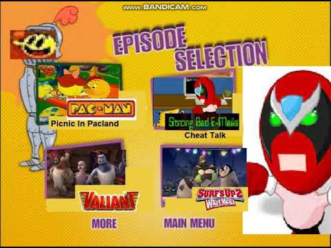 Nick Picks Vol 5 07 Dvd Menu Youtube