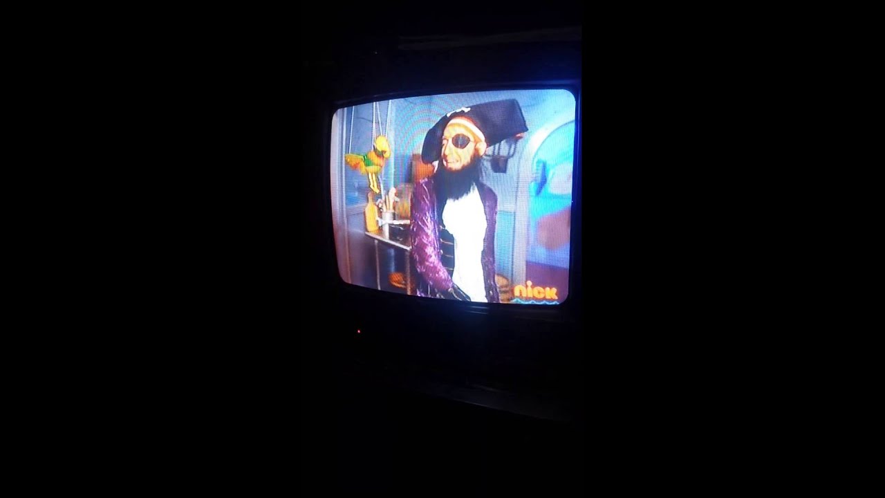 SpongeBob: Patchy gets beat up by a Gorilla