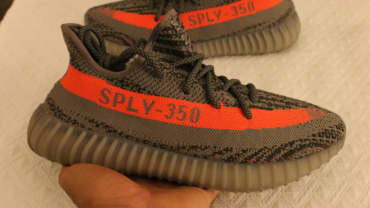 ARE THESE YEEZY 350 BOOST WORTH IT 