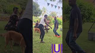 Swengere Alokokedde Ku Miracle Ya Pr Bugembe