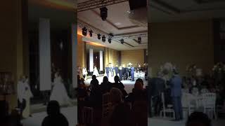 Lazzoni Düğün Ilk Çıkış 25 01 2020