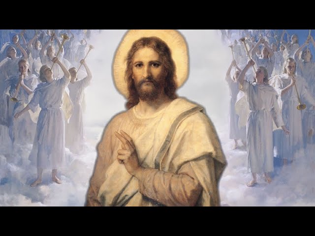 Soldier, Poet, King (The Oh Hellos) - Song of the Second Coming of Jesus Christ class=