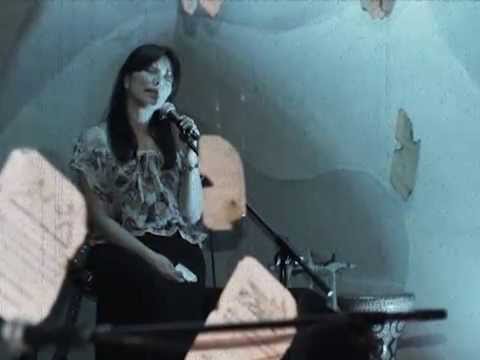 tata avalishvili - \"iagundi\" - ტატა ავალიშვილი - \"იაგუნდი\"