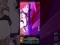 [Re:ZERO] The Master Swordsman Reinhard (LR Costume + Holy Relic) | All Skill Animations | 7DS: GC