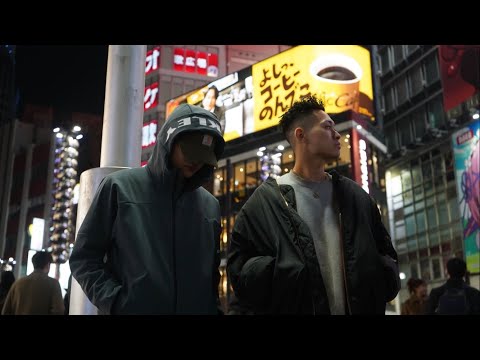 T4kq × MatildA 'Theory 4 keep quality"(Official Music Video)