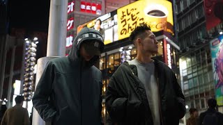 T4kq × MatildA 'Theory 4 keep quality"(Official Music Video)
