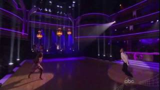 Professional Ballroom Contemporary/Rumba by Chelsie \u0026 Dmitry and Val \u0026 Dasha (DWTS13)