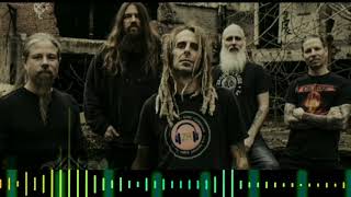 Lamb of God (medley) •  omerta/laid to rest/walk with me in hell/suicide silence