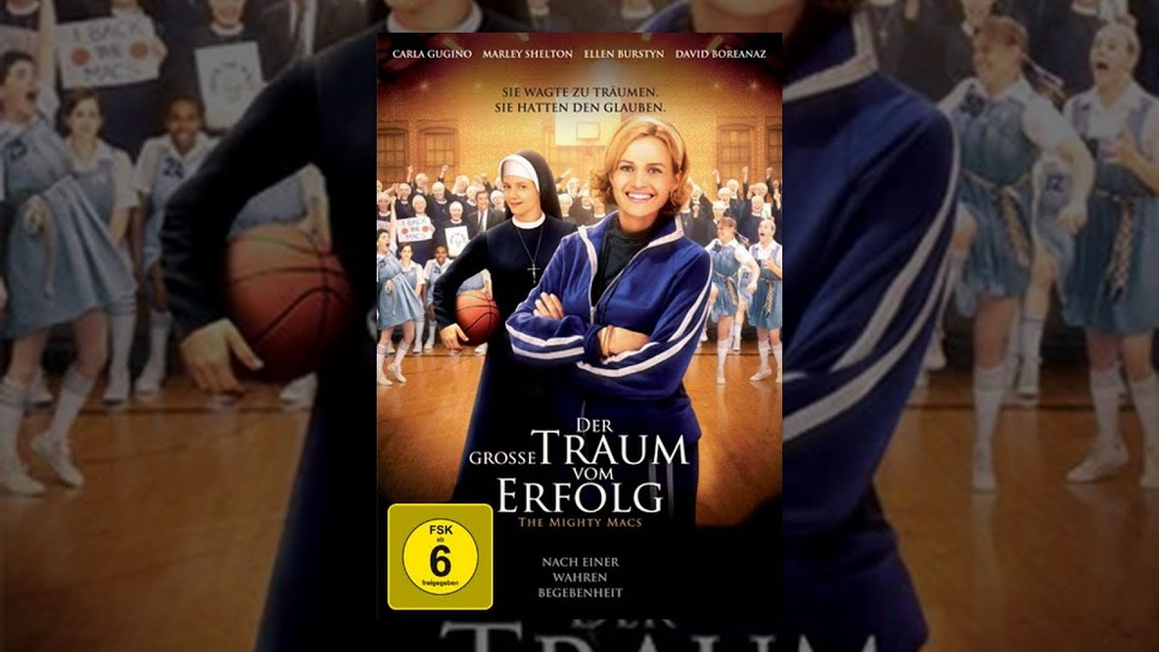 Der große Traum vom Erfolg