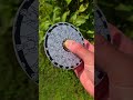ポータブルろくろアートportable spin animation