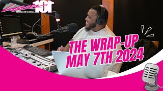 Laser 101 St.Maarten | The Wrap Up | May 7th 2024