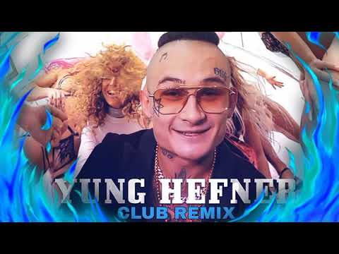 MORGENSHTERN – YUNG HEFNER [CLUB REMIX]