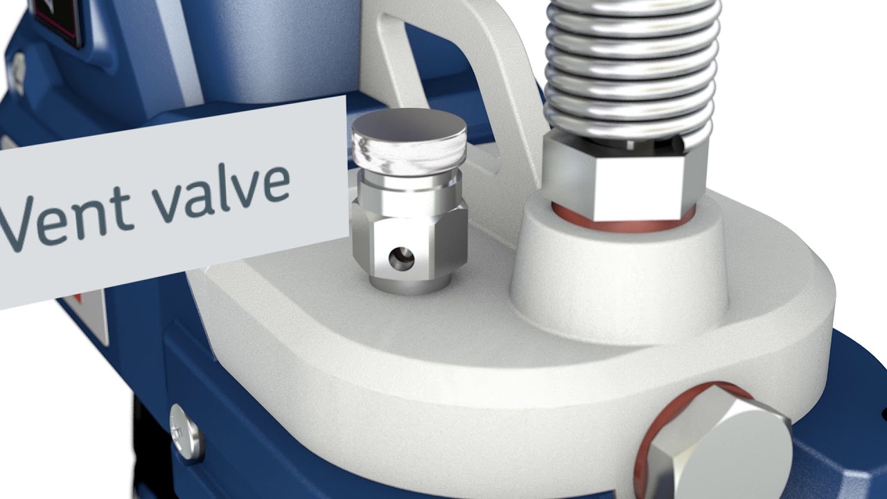 Designed to get your job done!New Lincoln Professional 2Speed 20V