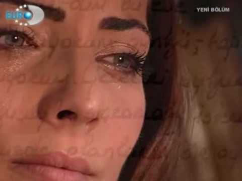 Elveda Derken ~ Zeynep sad song !!