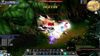 Haomaru777 nation war no skill delay (NSD)