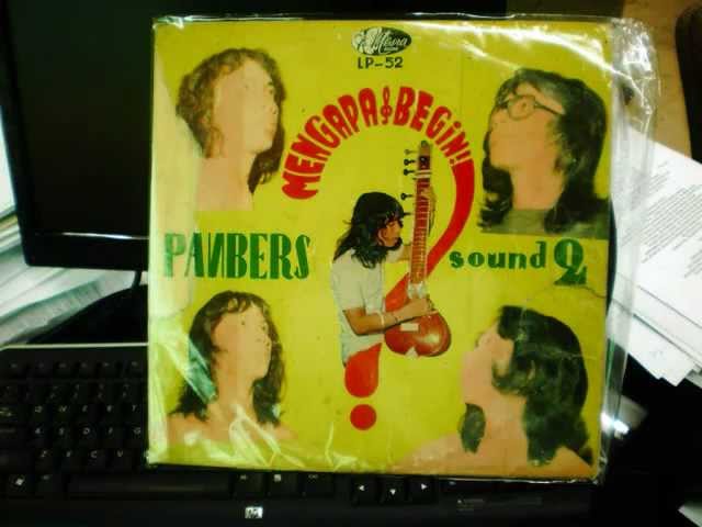 Indonesia My Lovely Country - Panbers Sound 2 class=