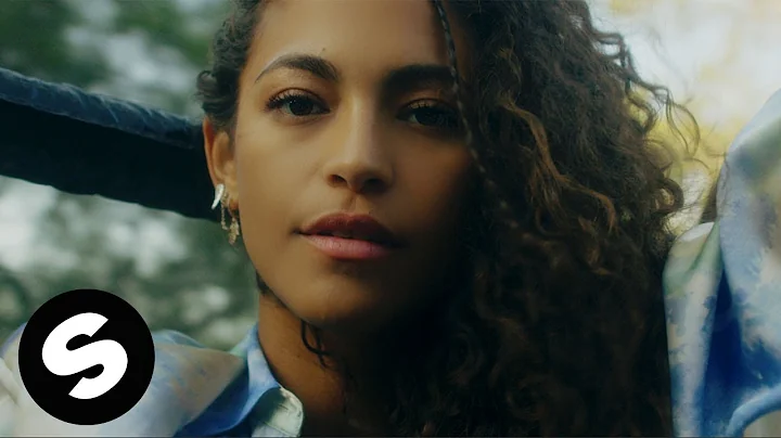 Stephen Oaks & Iwaro - Campeona (feat. Nicky Jam) ...