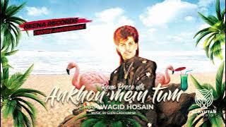 TU MILE PYAR SE I OEMAR WAGID HOSAIN I ALBUM ANKHON MEIN TUM I REENA RECORDS CENTRE