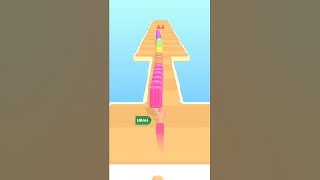 popsicle stack level-15 #shorts