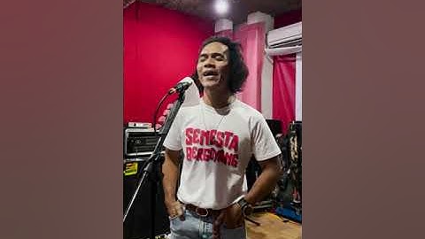 Slank - Symphaty Blues [Live @ Studio Parah, Potlot]