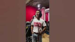 Slank - Symphaty Blues [Live @ Studio Parah, Potlot]