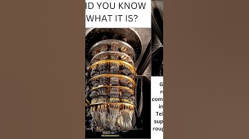 Quantum Computers: The Future of Computing