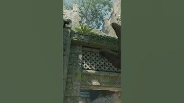 Ancient - Смок в донат  #cs2 #csgo #cs2smokes #ксго #кс2