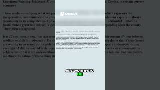 Are video games art? #elationforthewonderbox6000 #steamgames #pcgames #gamingmemes #games