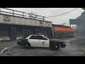 Gta 5 update police car atention with tuning not aviable