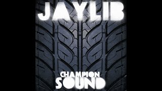 Jaylib - No Games (Instrumental)