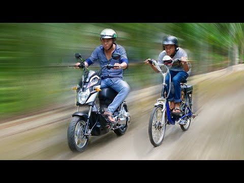 NERF PEGA BIKE ELECTRIC BATTLE 3 XMEN