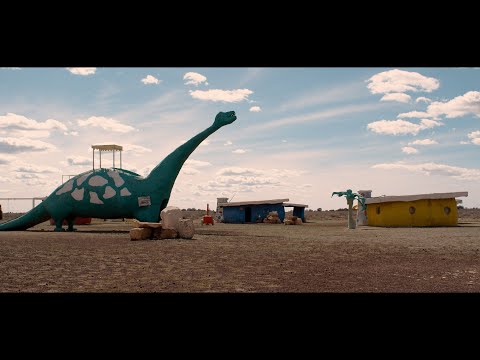 BEDROCK CITY -