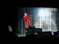 [180430] ความน่ารักของหวงจื่อเทาในคอนเสิร์ตที่เชียงไฮ้