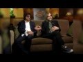 Capture de la vidéo Traveling Wilburys Jeff Lynne And Tom Petty On Writing With Bob Dylan