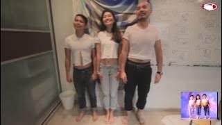 Rabak Remake: Scotts Liver Oil commercial