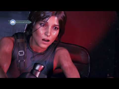 Shadow of the Tomb Raider | Cinematic Trailer | E3 2018