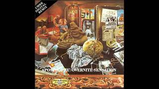 Frank Zappa - Nanook Rubs it (1986 Rykodisc Version)
