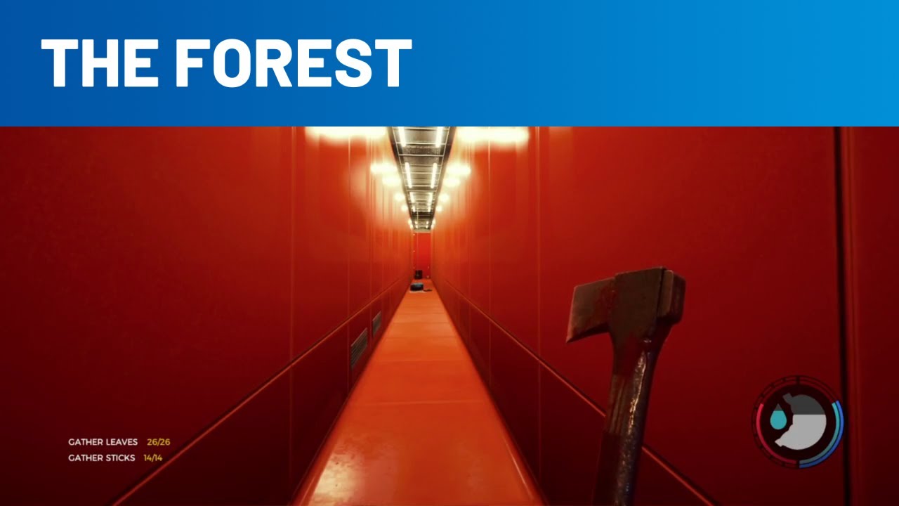 Day 80: The End | The Forest