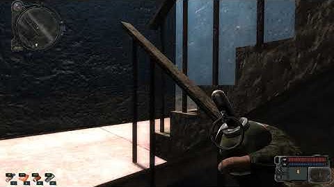 S T A L K E R:  Call of Pripyat - ( 2021 ) Video #53: Mystery in the Train Tunnel