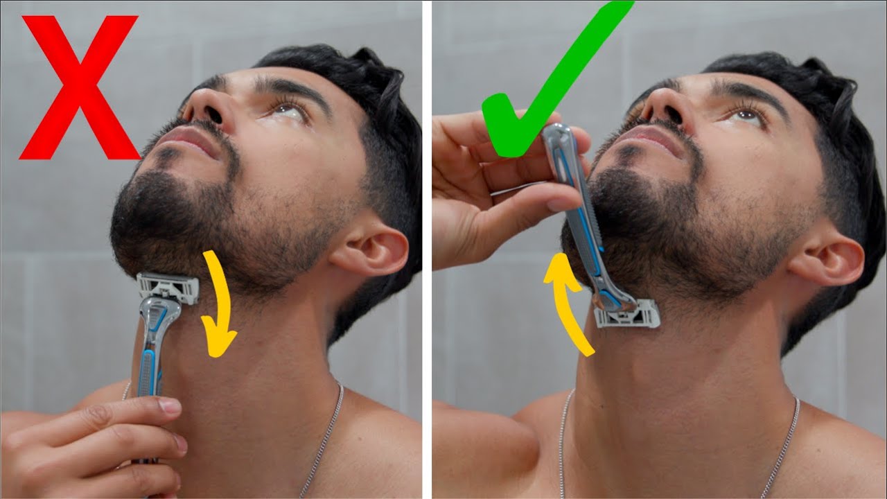 7 Grooming Tips You’ve Been Doing WRONG YouTube