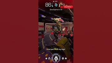 Did You Know in XDefiant (Libs)